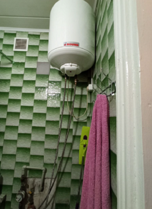 Продаж Квартира 2-кімнатна на ул. Ицхака Рабина, 27 Одесса - изображение 9