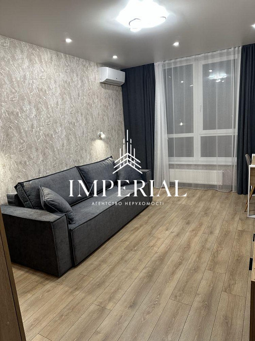 Оренда 3к Квартира 87 кв.м Гліба Бабіча вул. Киев - изображение 7
