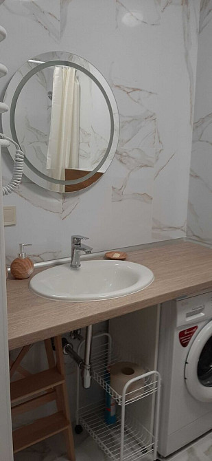 Оренда Квартира 1-кімнатна, 20/24 поверх на Каховська, 62а Київ - фото 10