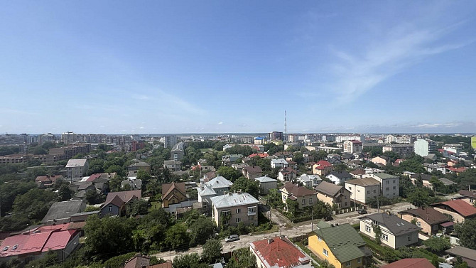 Продаж 1К квартири — Височана Івано-Франківськ - фото 14