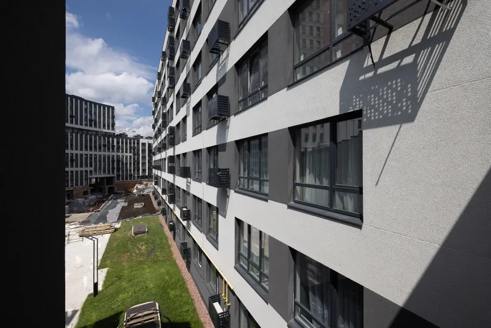 For sale 1-room Apartment 70 sq.m Замарстинівська, ЖК Greenville Park L'viv - photo 12