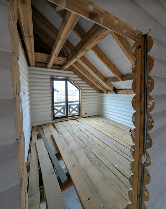 Продаж 2 поверхового будинку з гаражем і ділянкою на 7 соток, 191 кв. м, Байківці - фото 9