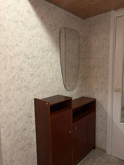 Оренда Квартира 1-кімнатна, 12/14 поверх на Академіка Заболотного, 46 Київ - фото 10