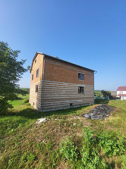 Продаж 3-поверховий Будинок  400 кв.м 6 кімн. на Новий Милятин вул. Кам'янка-Бузька - фото 5