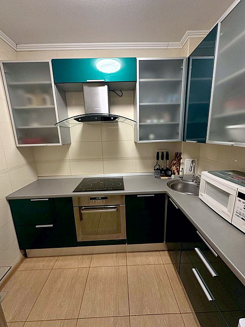 Оренда Квартира 2-кімнатна, 2/17 поверх на Газеты Правда пр., 14Б Дніпро - фото 8