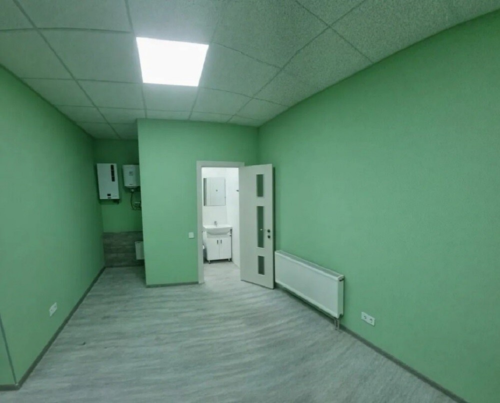 Оренда приміщення вільного призначення на улица Центральная, д.21 приміщень - 1, поверх - cokol/10 Київ - фото 2