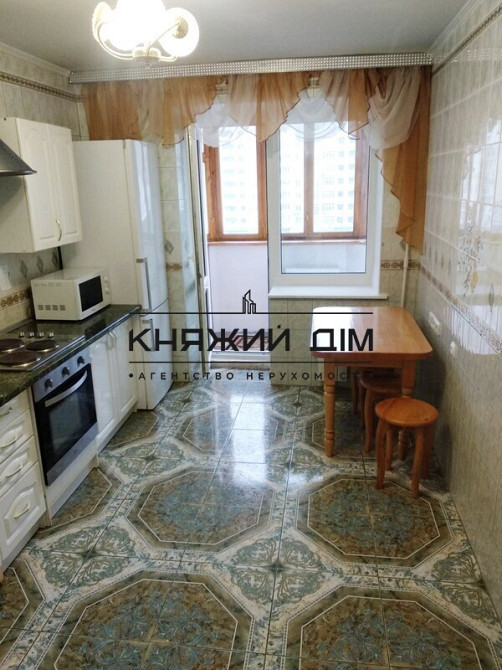 Хороша 2-к квартира в ЖК Ліко-Град на Теремках 2 м. ВДНХ № 1183100 Київ - фото 6