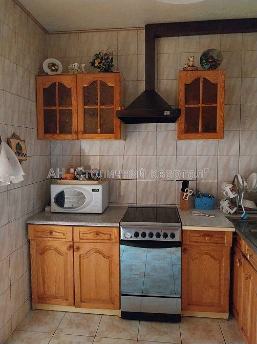 Продаж Будинок 3-кімнатний на Лаврухіна Миколи вул., 11 Киев - изображение 6