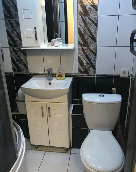 Оренда Квартира 1-кімнатна, 2/9 поверх на Бакінська, 37 а Київ - фото 4