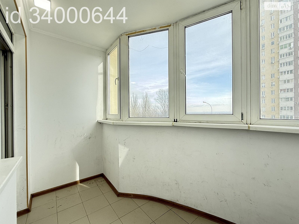 Продаж Квартира 1-кімнатна, 3/24 поверх на Науки вул., д. 69 Київ - фото 10