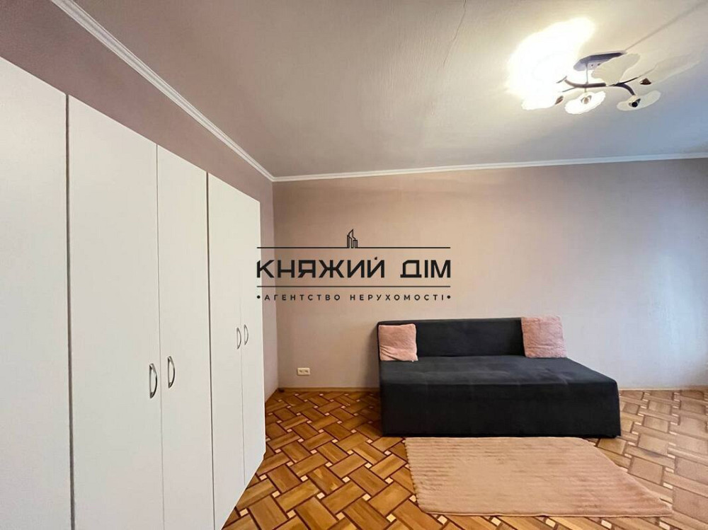 Оренда Квартира 2-кімнатна, 5/9 поверх на Героев Днепра ул. Київ - фото 8