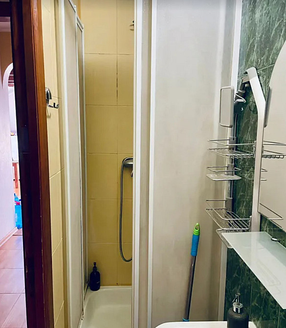 Продаж Квартира 1-кімнатна, 4/4 поверх на вул. Рудинського Тернопіль - фото 12