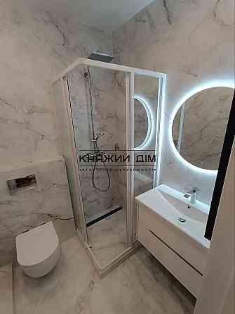 Продаж 1-кімнатної в ЖК Метрополія 2 . м.Вирлиця Київ