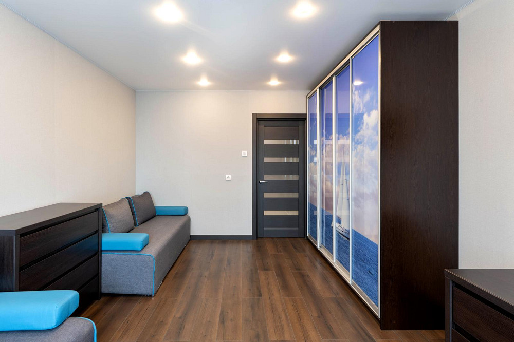 Продаж Квартира 2-кімнатна, 10/25 поверх на Науки вул., д. 55-А Київ - фото 11