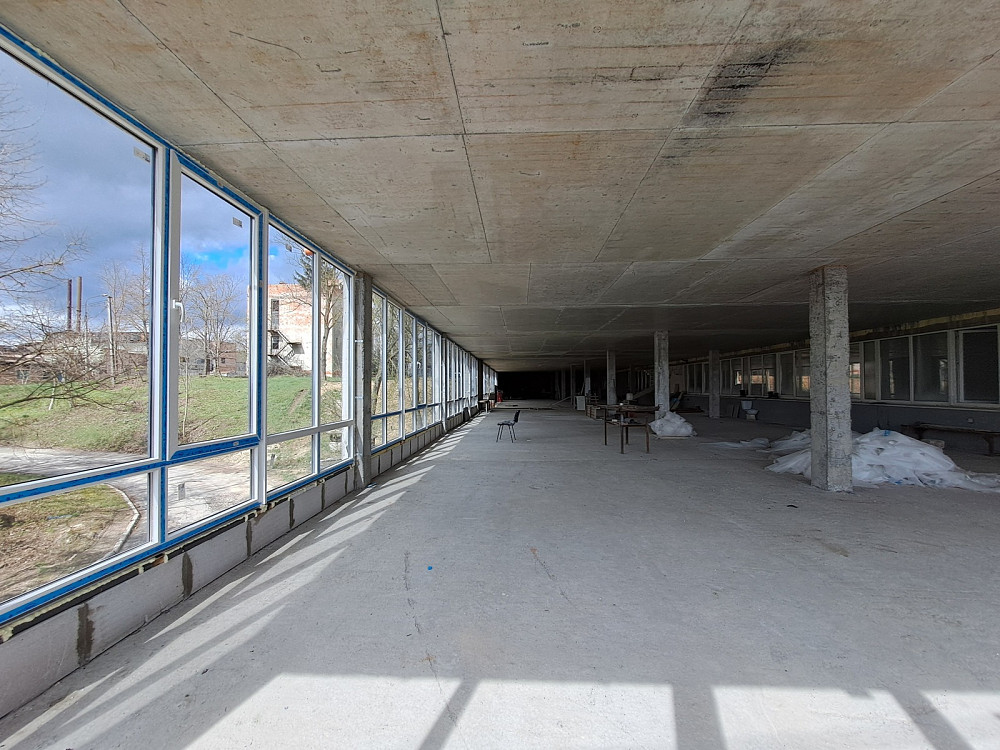 Оренда приміщення вільного призначення на вул. Микулинецька поверх - 2/4 Тернопіль - фото 7