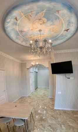 Оренда Квартира 2-кімнатна, 2/24 поверх на Французский б-р, 60б Одеса