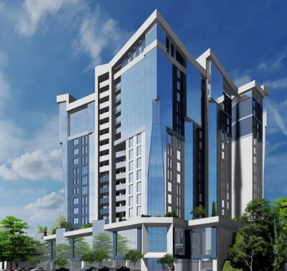 Продаж 2к квартири, 63 м.кв., ЖК Домініканський Тернопіль - фото 5