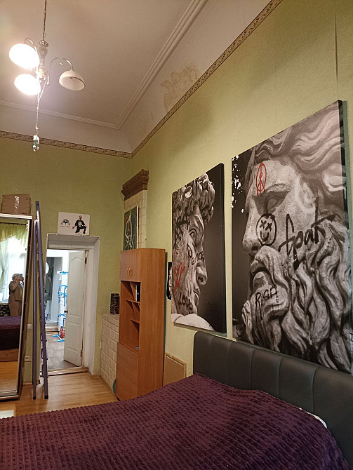 Продам однокомнатную квартиру в центре Одессы! Одеса - фото 7