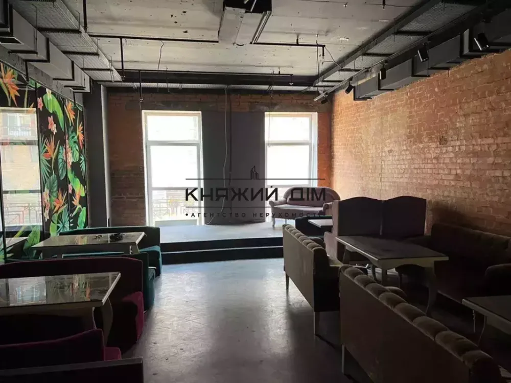 Оренда офісне приміщення на вул. Велика Васильківська Київ - фото 8