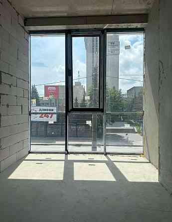 Оренда торгове приміщення на Торговиця вул., 19 поверх - 2/10 Ternopil'