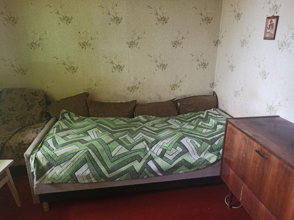 Оренда Квартира 3-кімнатна, 5/9 поверх на Зої Гайдай, 9/8 Київ - фото 8