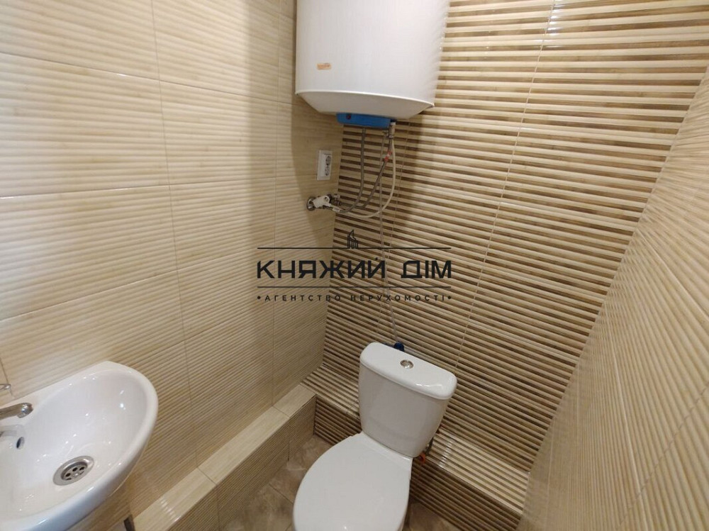 Є генератор Відмінна 2-х. ком., роздільна кв. на Осокорках. м. Осокорки. Код об'єкта 11159043 Київ - фото 16