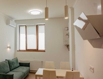 Продаж Квартира 1-кімнатна, 1/7 поверх на Дача Ковалевского улица Odessa - photo 2