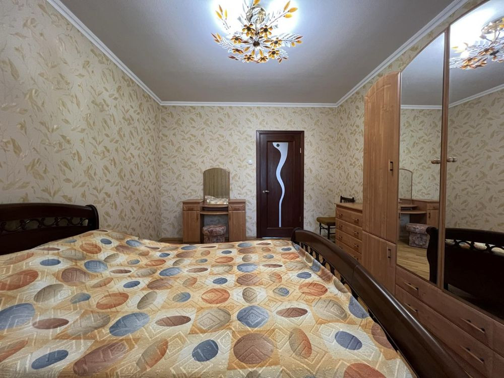 Продаж Квартира 3-кімнатна, 10/10 поверх на Срібнокільська вул., д. 22А Київ - фото 6