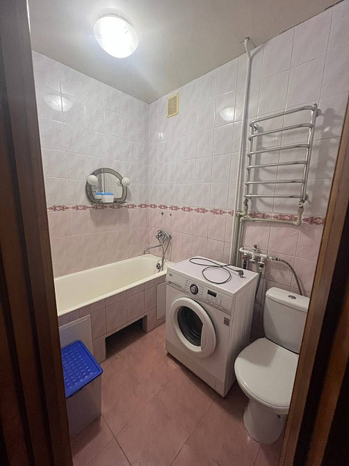 Оренда 2к Квартира 45.5 кв.м Грінченка Бориса вул. Львов - изображение 6