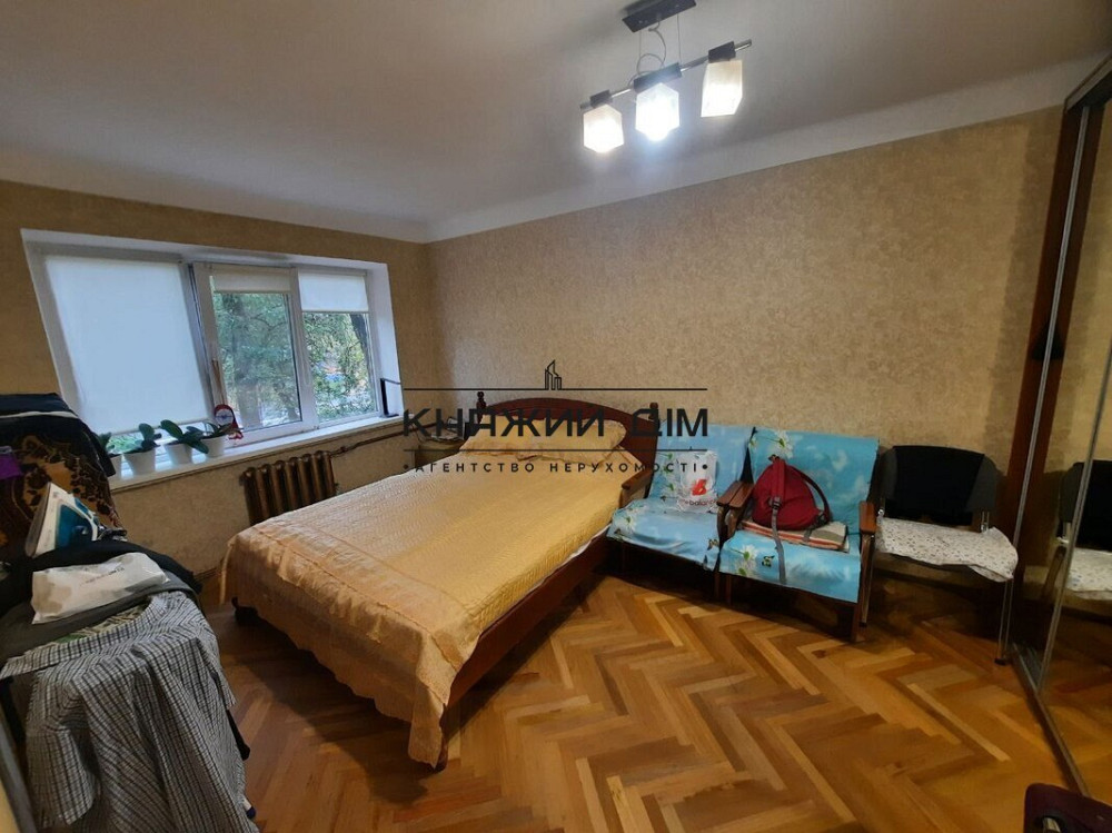 Продаж 3-кімнатна квартира, метро Нивки 10 хв. пішки. № 21141746 Київ - фото 15