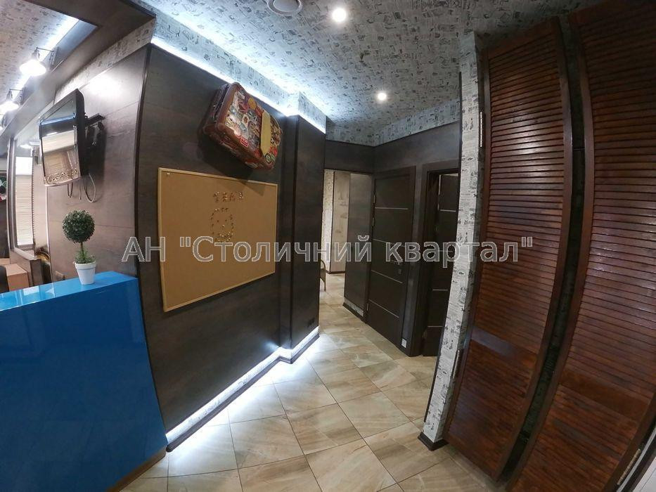 Оренда офісне приміщення на Дніпровська наб., 26Ж приміщень - 1, поверх - 16/25 Kiev - photo 6