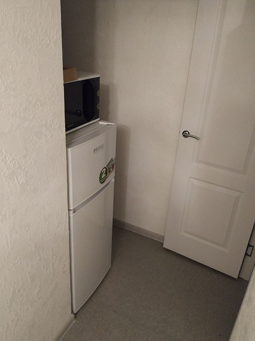 Оренда Квартира 1-кімнатна, 10/11 поверх на вул. Анни Ахматової, 7 Київ - фото 8