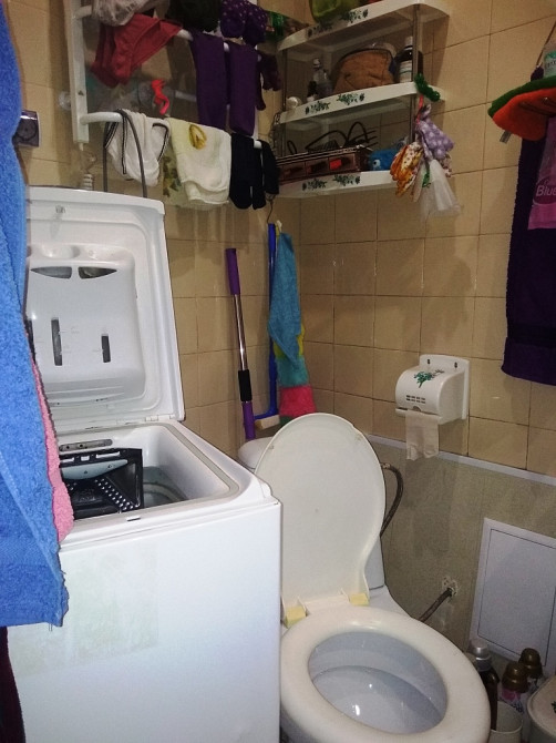 Оренда 1к Квартира 32 кв.м Ріхтера Zhytomyr - photo 2