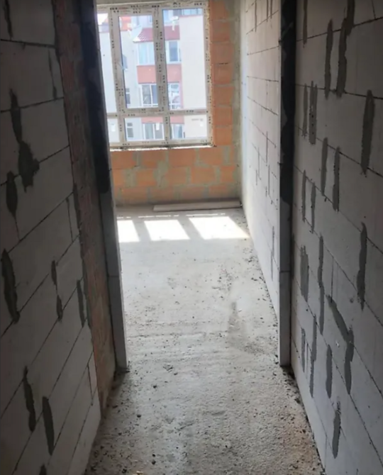 Продаж 1к квартири 41 кв. м на вул. Полковника Данила Нечая Тернопіль - фото 2