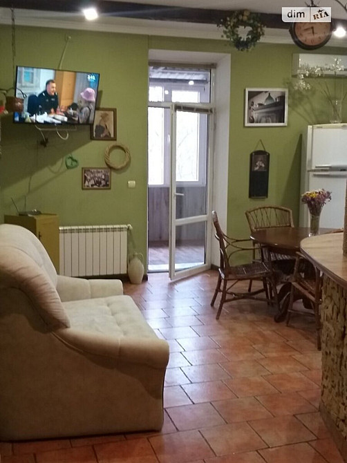 Продаж Квартира 2-кімнатна, 2/2 поверх на Магістратська Vinnytsya - photo 3