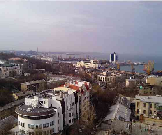 2-х ком. квартира в элитном доме на Греческой Одеса