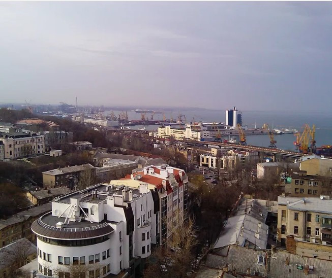 2-х ком. квартира в элитном доме на Греческой Odessa - photo 2