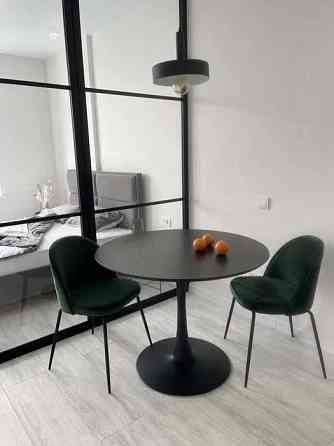 Оренда Квартира 1-кімнатна, 23/28 поверх на ул. Бориспольская Kiev