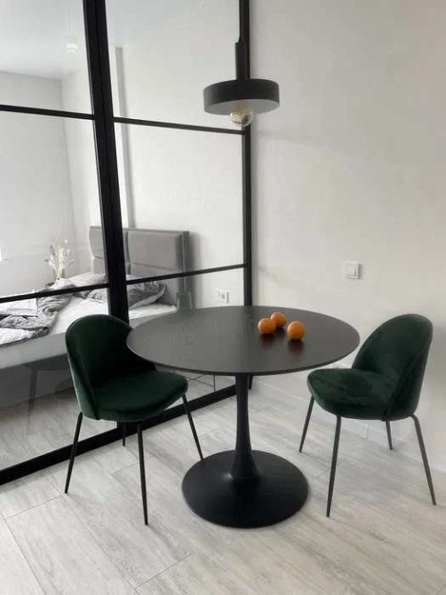 Оренда Квартира 1-кімнатна, 23/28 поверх на ул. Бориспольская Київ - фото 3