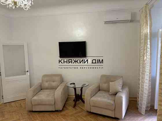 Однокімнатна квартира біля метро Олімпійська № 1190208 Київ