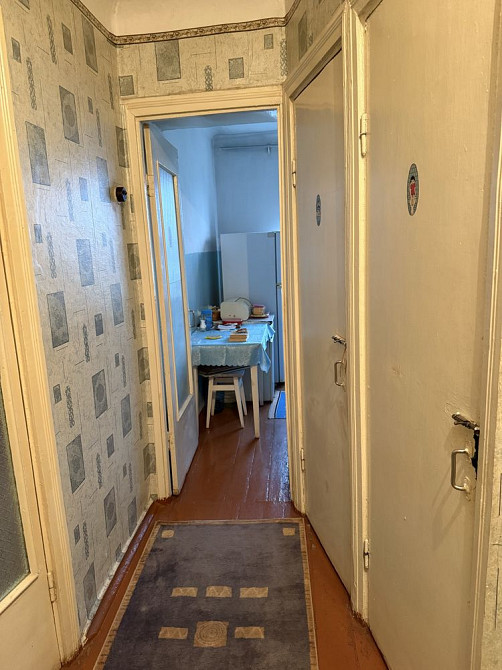 Продаж Квартира 2-кімнатна, 5/5 поверх на вул. провулок Вацківський Zhytomyr - photo 5