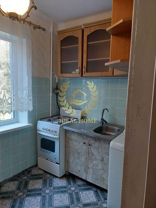 Продаж Квартира 1-кімнатна на Сосниных Семьи ул., 6 Kiev - photo 1