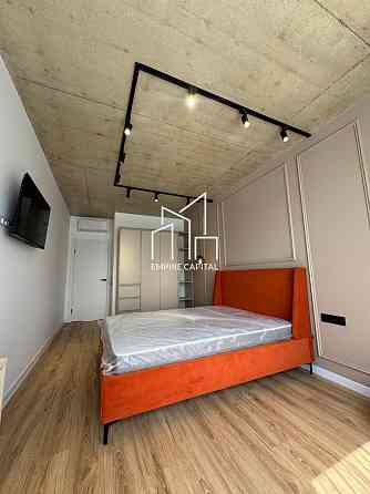 Оренда 1к Квартира 44 кв.м Трускавецька вул. Львов