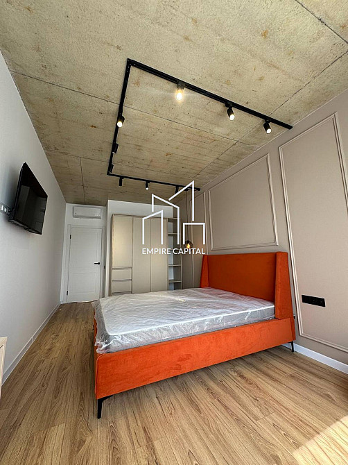 Оренда 1к Квартира 44 кв.м Трускавецька вул. Львів - фото 3