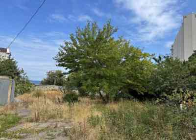 Продаж земельної ділянки 0.1 соток на переулок Морской 2-й, 1-а Одеса