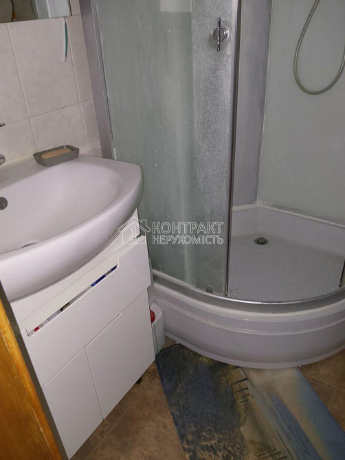 Продаж Квартира 1-кімнатна, 3/9 поверх на вул. Академіка Курчатова Харьков - изображение 10