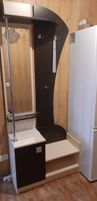 Оренда Квартира 1-кімнатна, 5/9 поверх на Ушинського, 25 Київ - фото 4