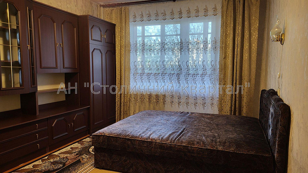 Оренда Будинок 1-кімнатний на Гетьмана Вадима вул., 46А Київ - фото 7