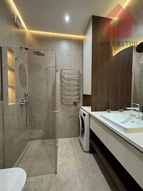 Продаж Квартира 1-кімнатна, 3/3 поверх на Собранецька Ужгород - фото 8