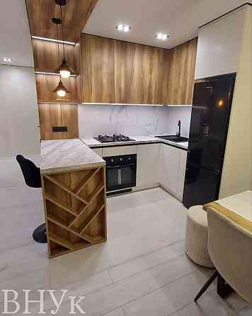 Продаж Квартира 2-кімнатна, 5/12 поверх на Смакули вул., 8 Ternopil'